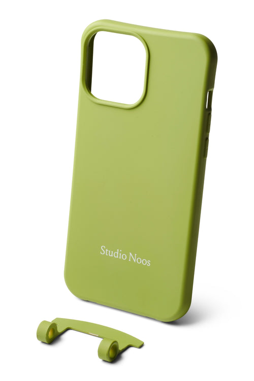 Coque De Téléphone - 13 Pro Max | Matcha