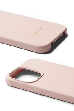 Phone Case - 15 Plus | Milkshake