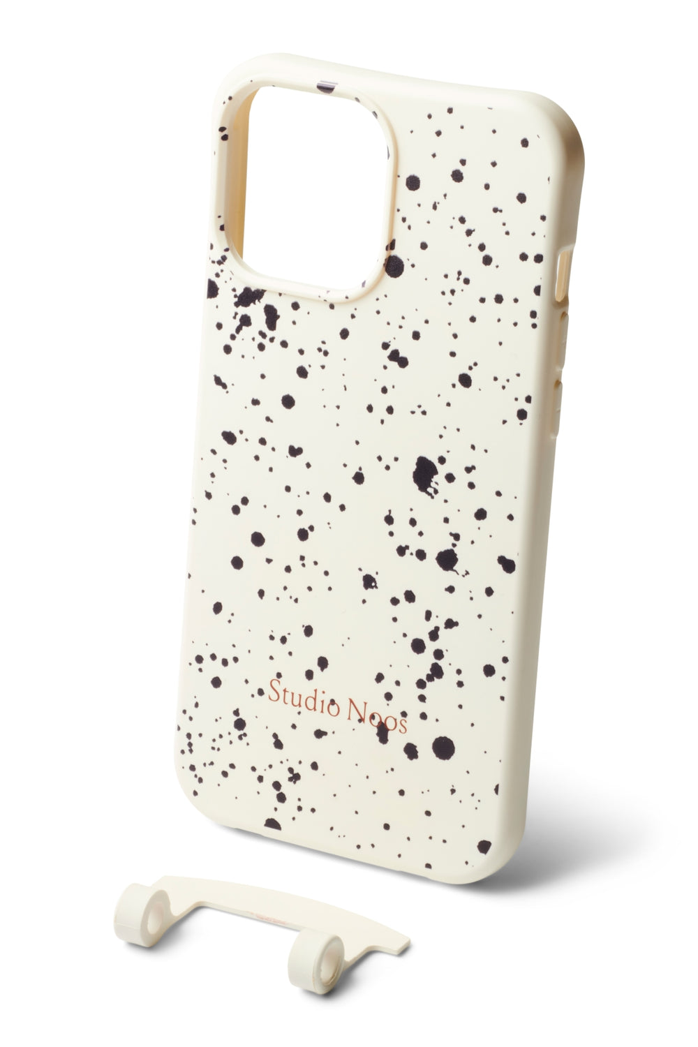 Telefoon Hoesje - 15 Pro Max | Splash