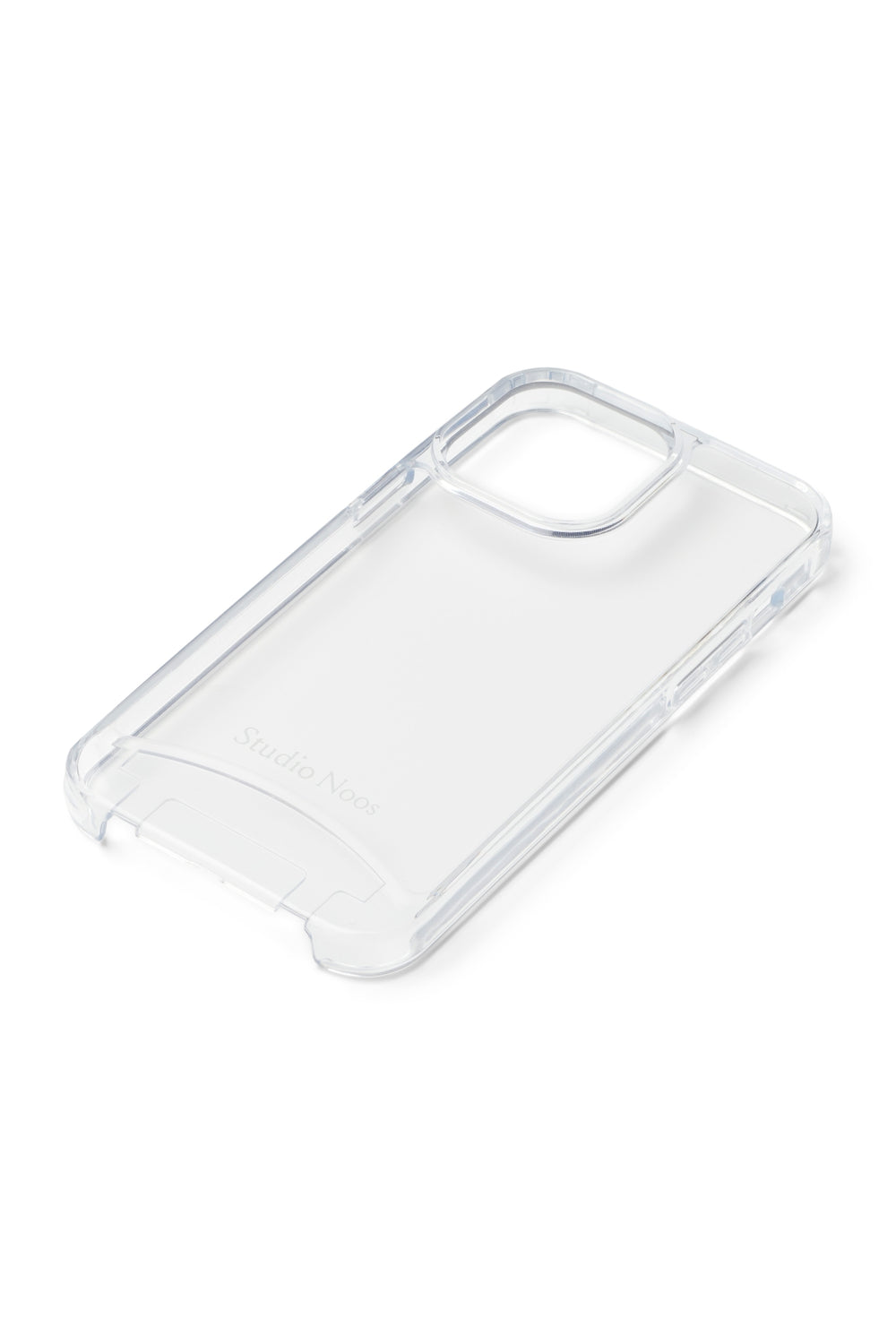 Coque De Téléphone - 13 Pro Max | Invisible