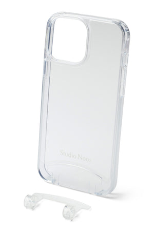 Phone Case - 15 Plus | Invisible