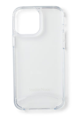 Phone Case - 15 Pro Max | Invisible