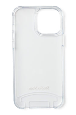 Phone Case - 14 Pro | Invisible