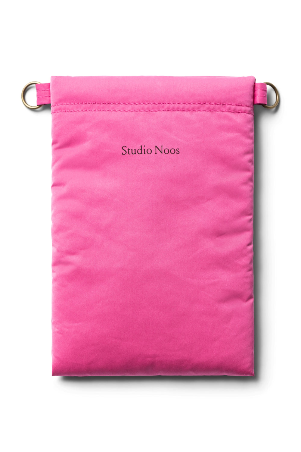 Puffy Phone Bag | Pink