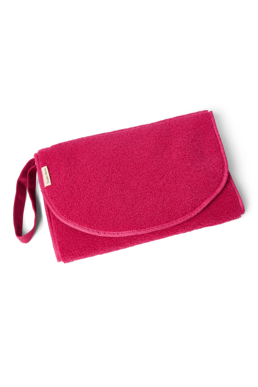 Teddy Verschoonmatje | Roze