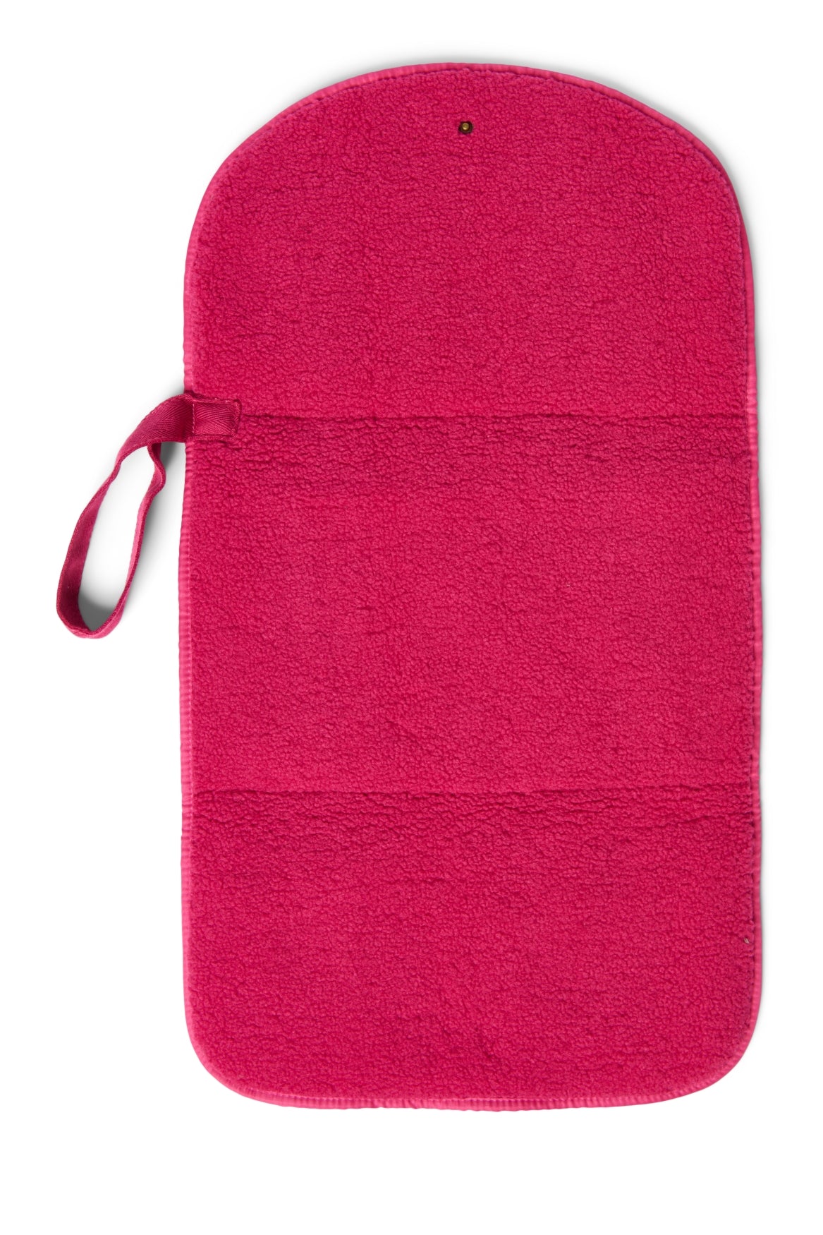 Teddy Matelas À Langer | Rose