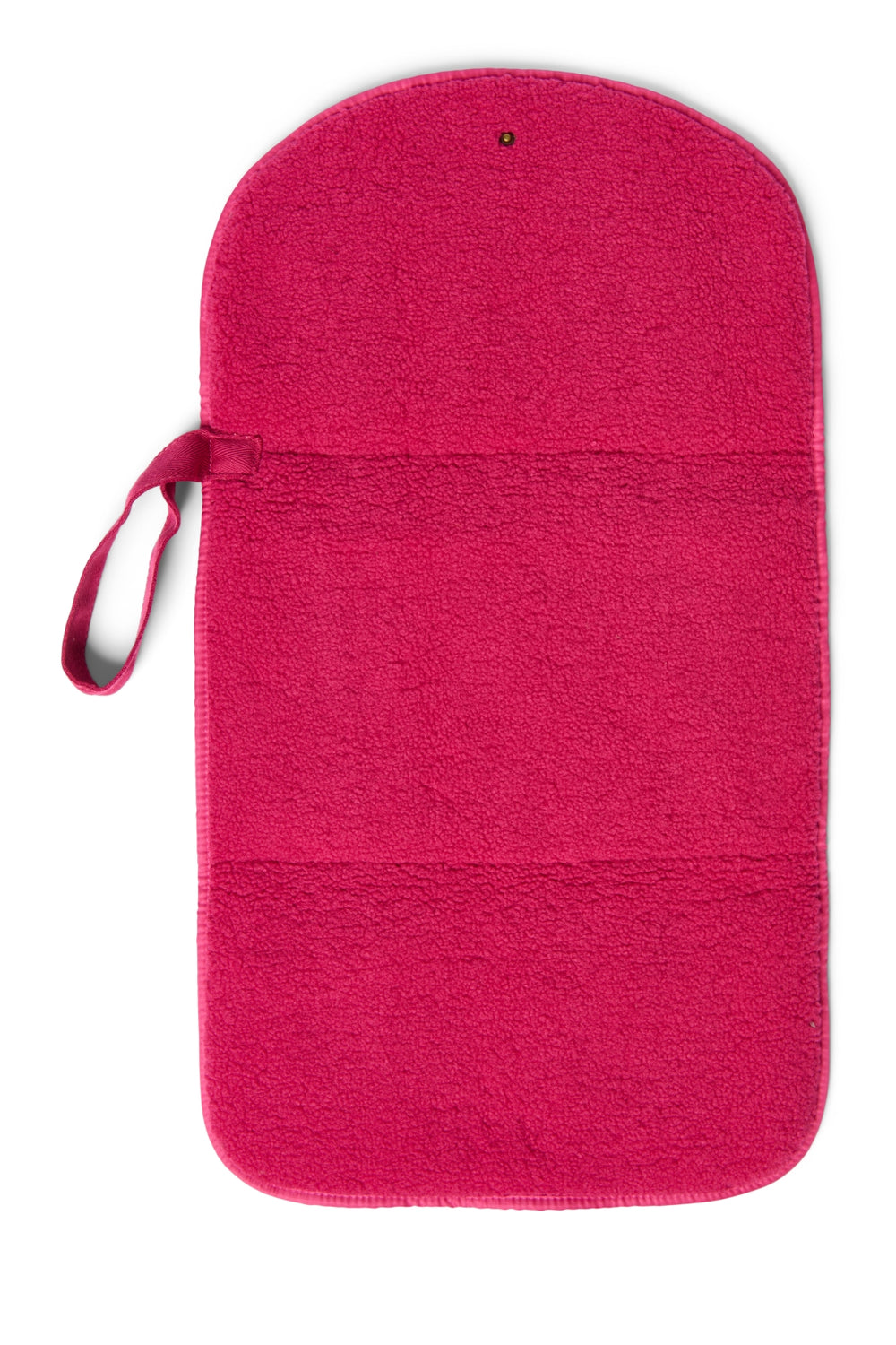 Teddy Changing Mat | Pink