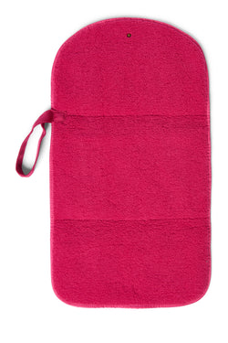 Teddy Matelas À Langer | Rose