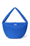 Puffy Cross Body Bag | Blue