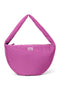 Puffy Cross Body Bag | Purple