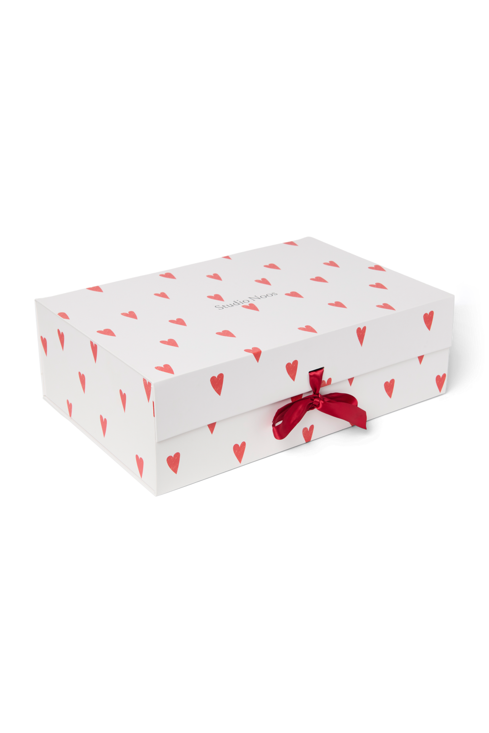 Coffret Cadeau L | White Hearts