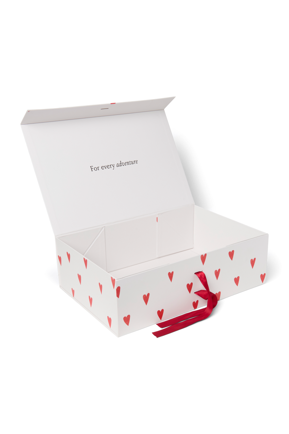 Coffret Cadeau L | White Hearts
