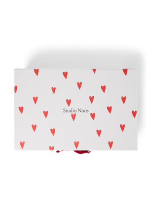 Mom To Be Gift Set | Grijs Hearts