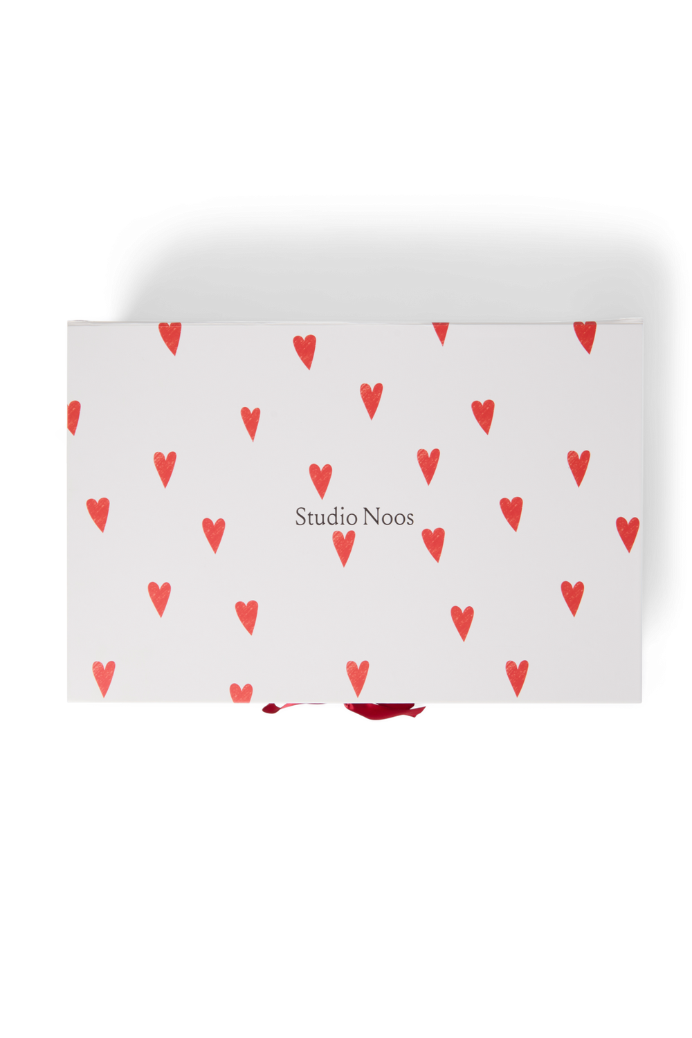 Coffret Cadeau L | White Hearts