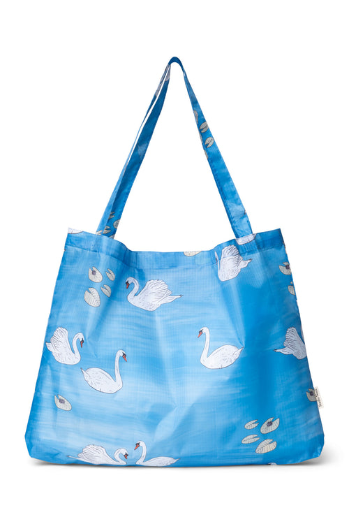 Grocery Bag | Swans
