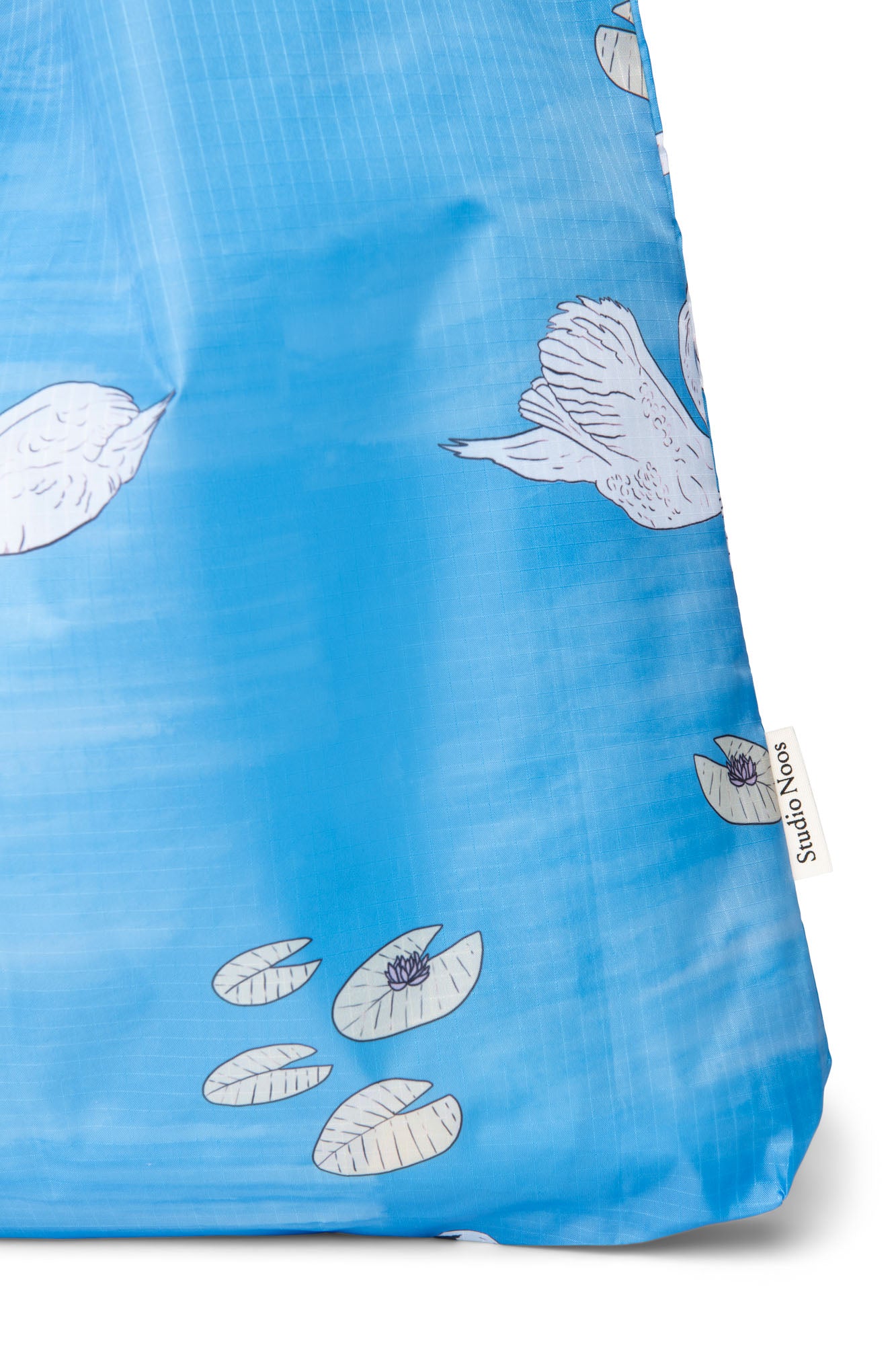 Sac De Courses | Swans