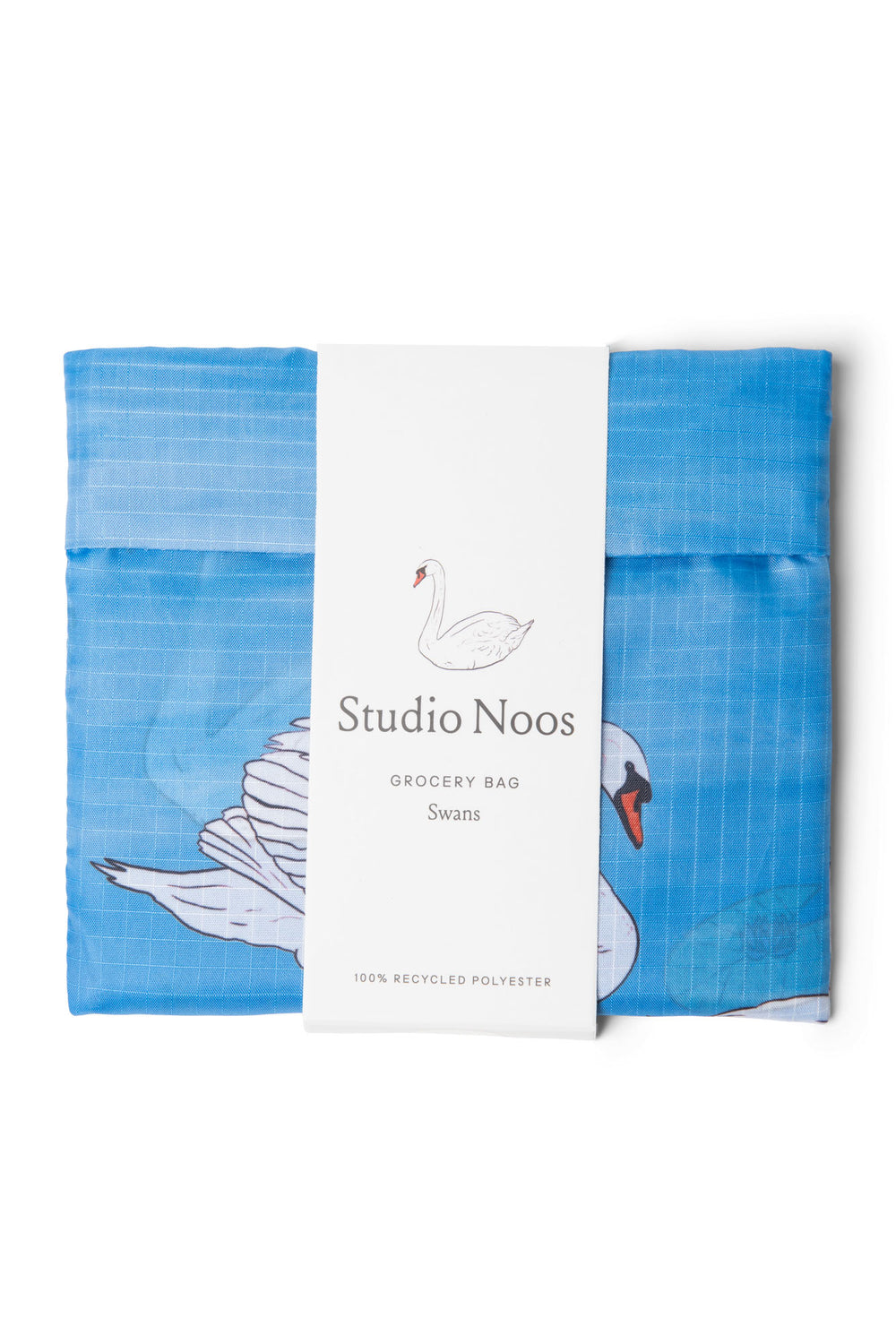 Sac De Courses | Swans