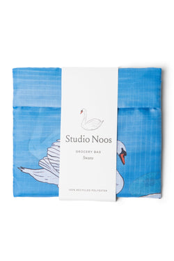 Sac De Courses | Swans