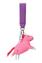 Einhorn Taschenanhänger