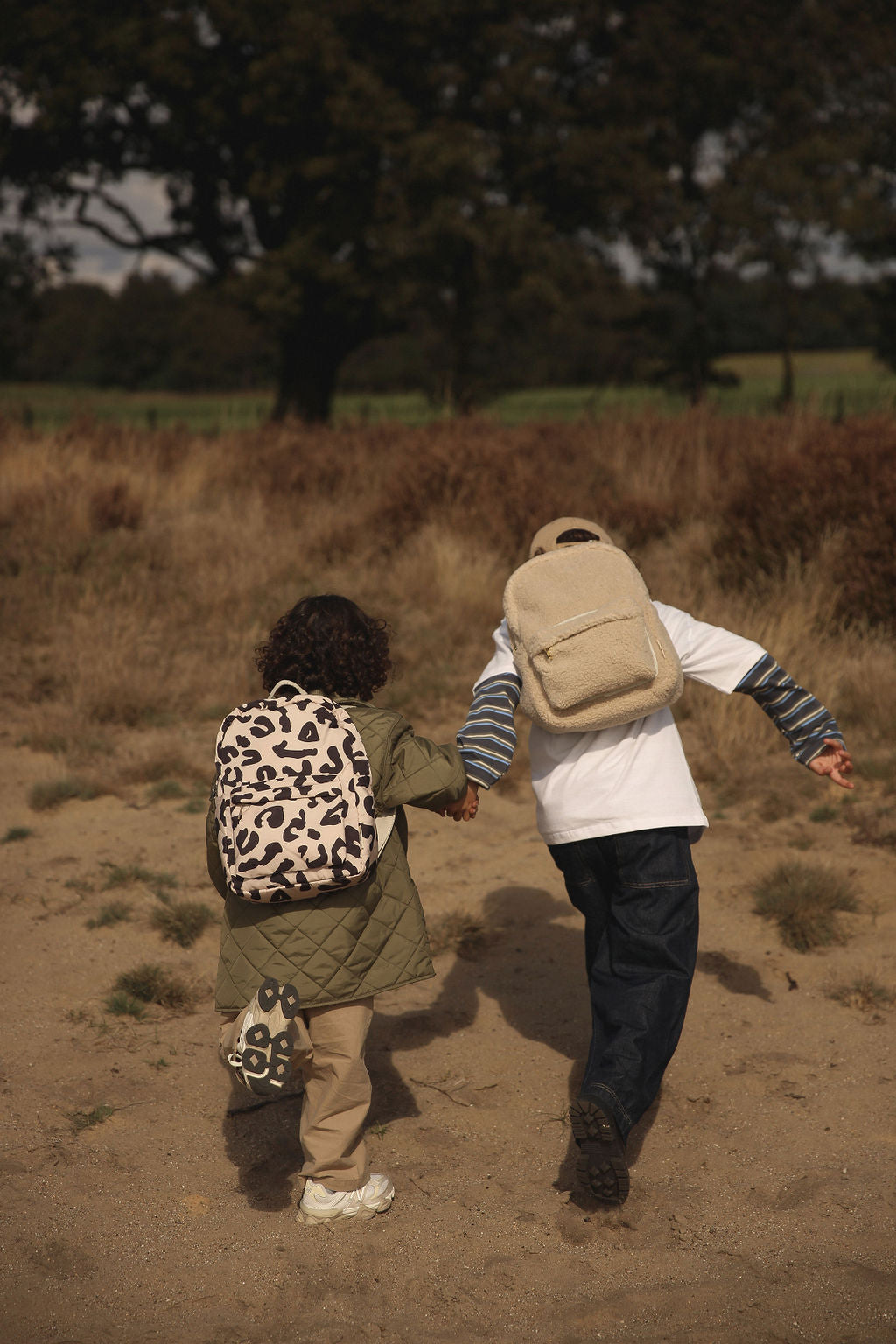 Puffy Midi Backpack | Holy Cow