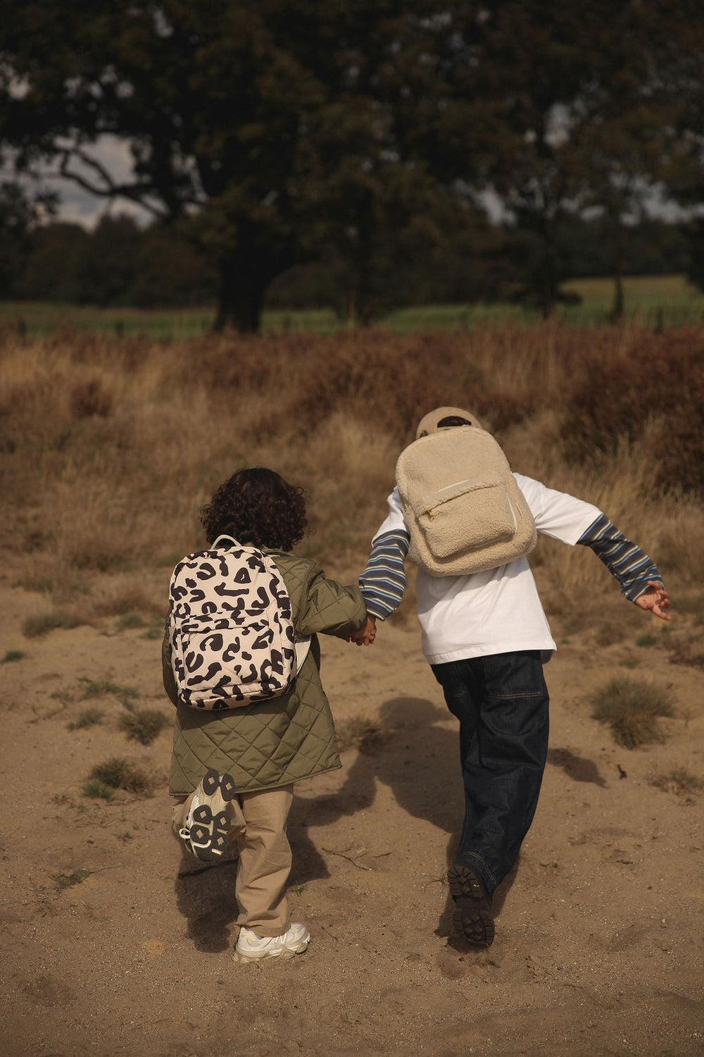 Puffy Midi Backpack | Holy Cow