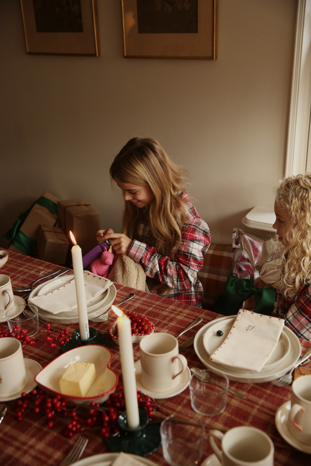 Bijou de sac Licorne