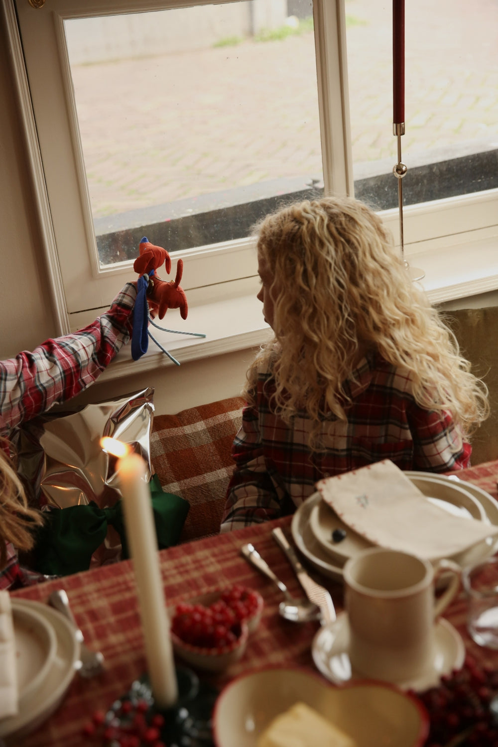 Bijou de sac Chien saucisse