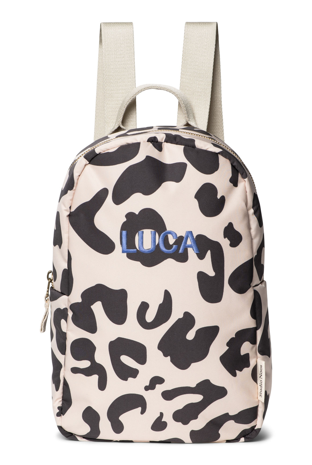 Puffy Mini Backpack | Holy Cow