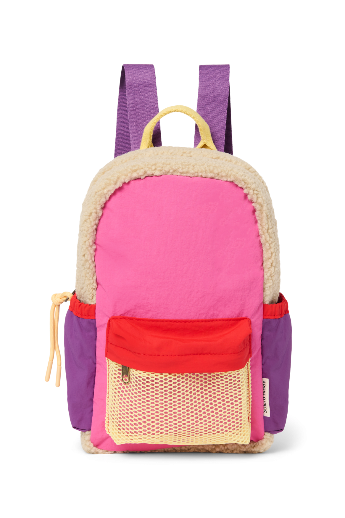 hobi knits toy backpack mini Real Littles Backpacks Exclusive Single Pack These toy school accessories may be tiny Sports Balls Mini Backpack