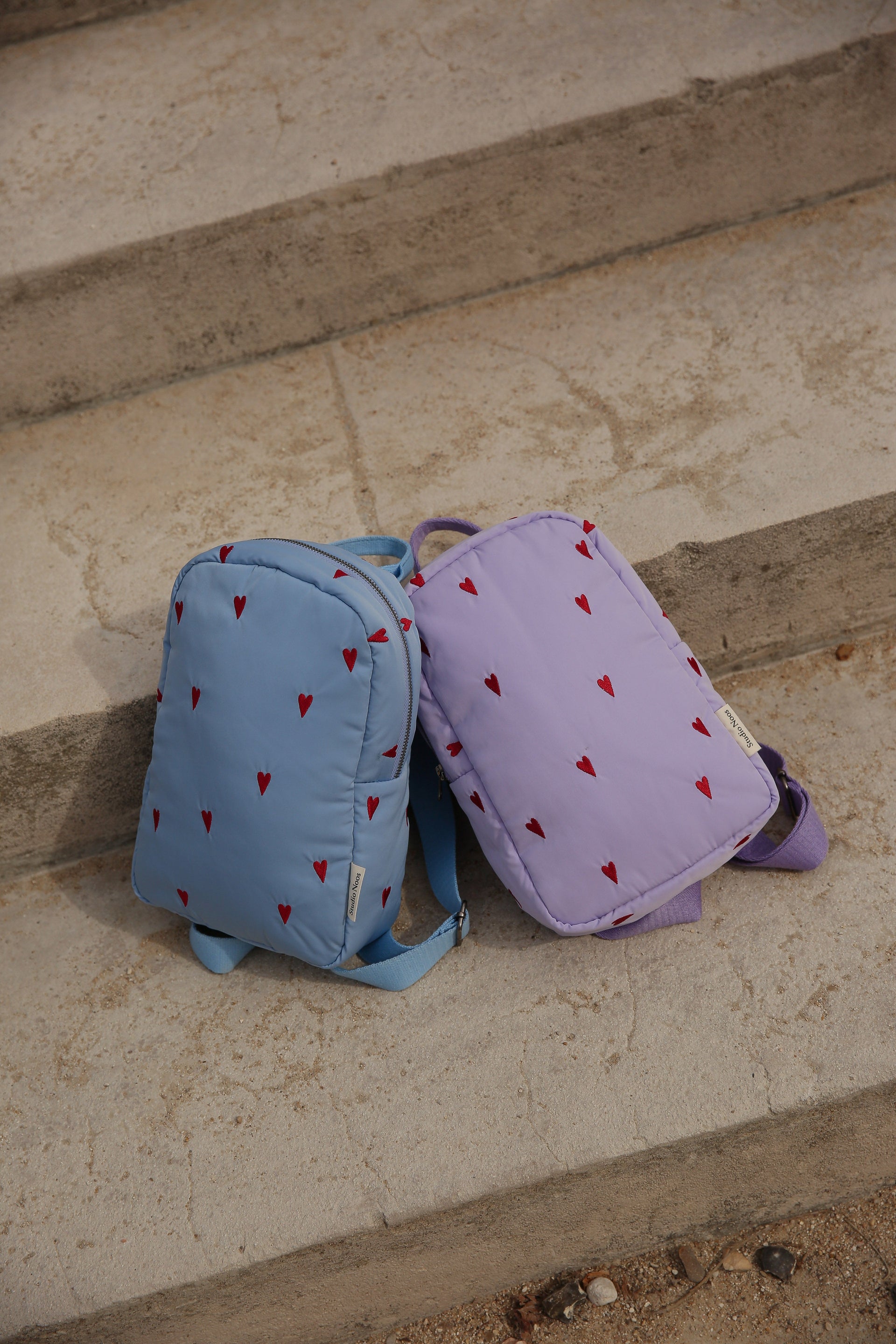 Kids Backpacks - For 2-year olds