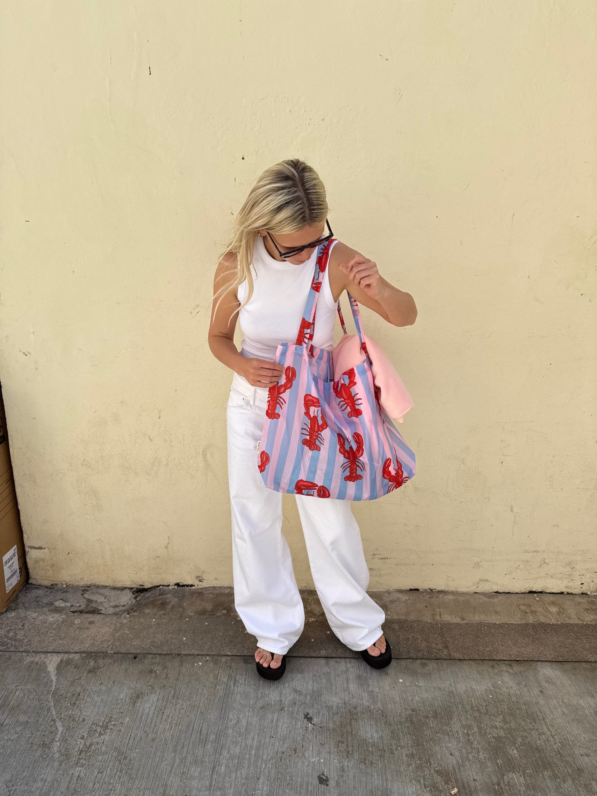 Grocery Bags