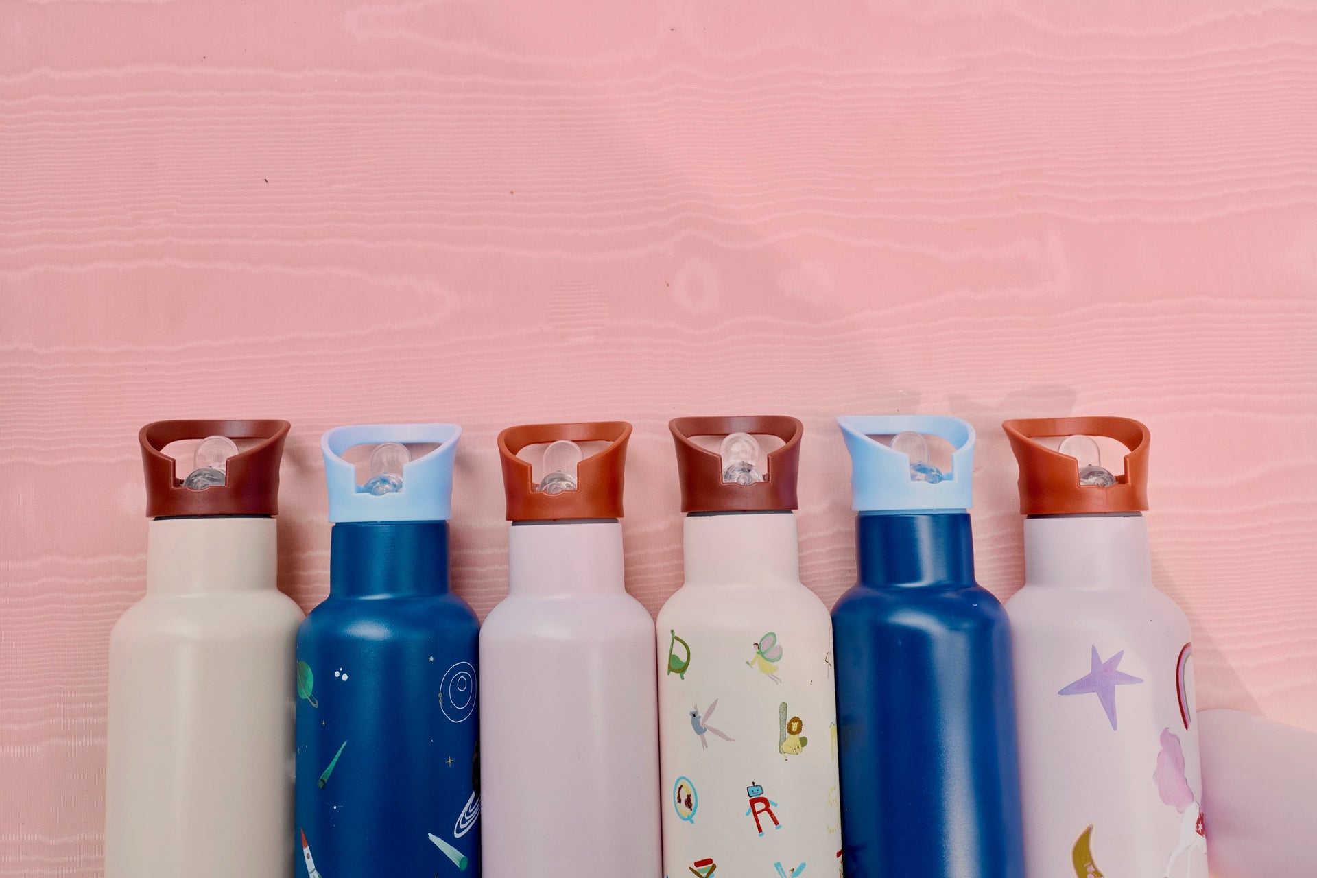Bottles