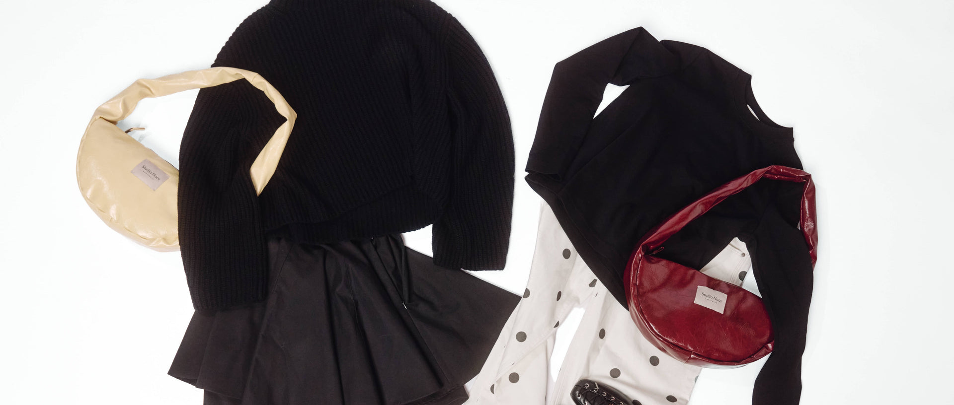 Vegan Leather Collection
