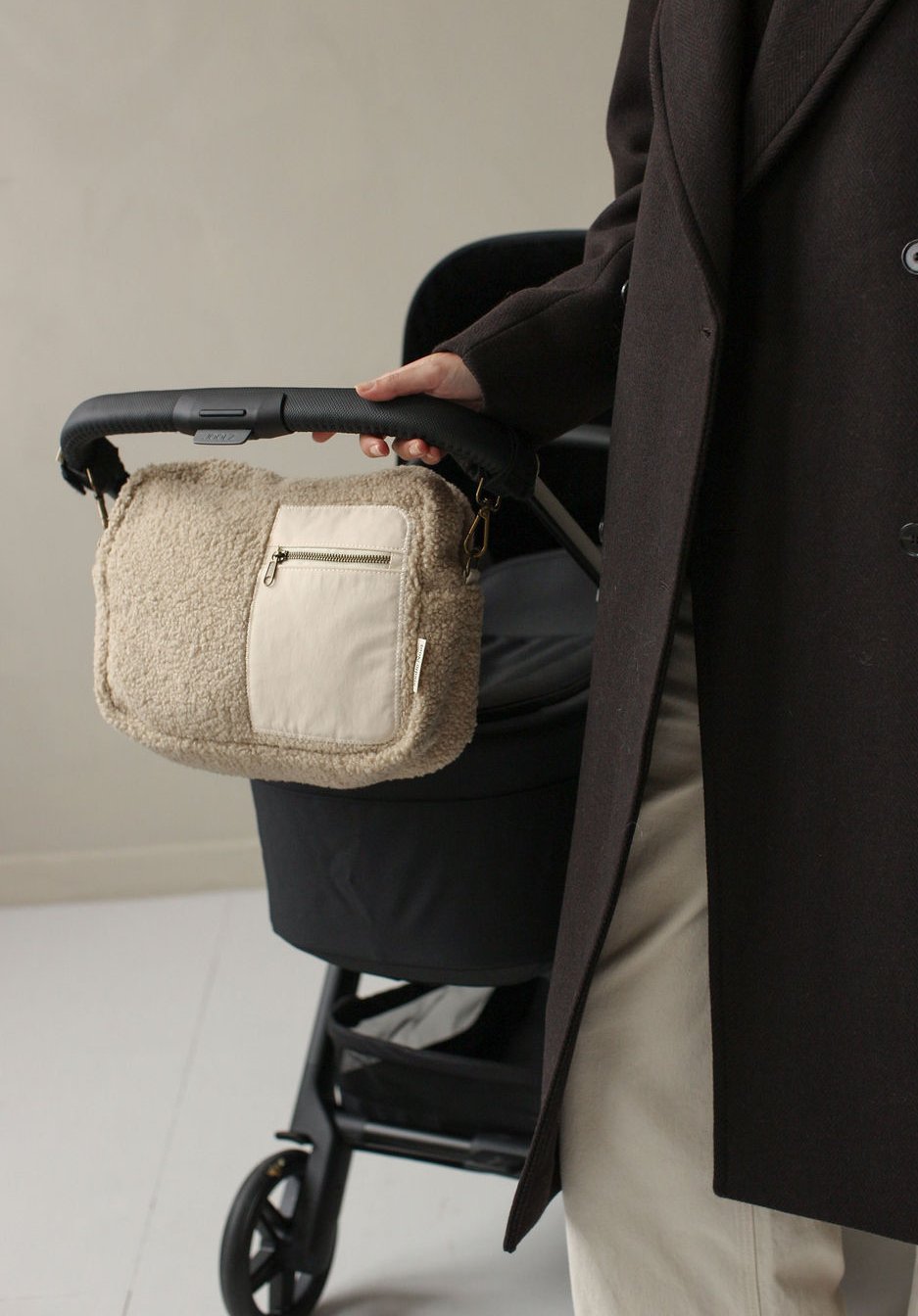 Stroller Organizers