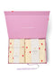 Beige Hearts Hydrofiele Doeken Gift Set