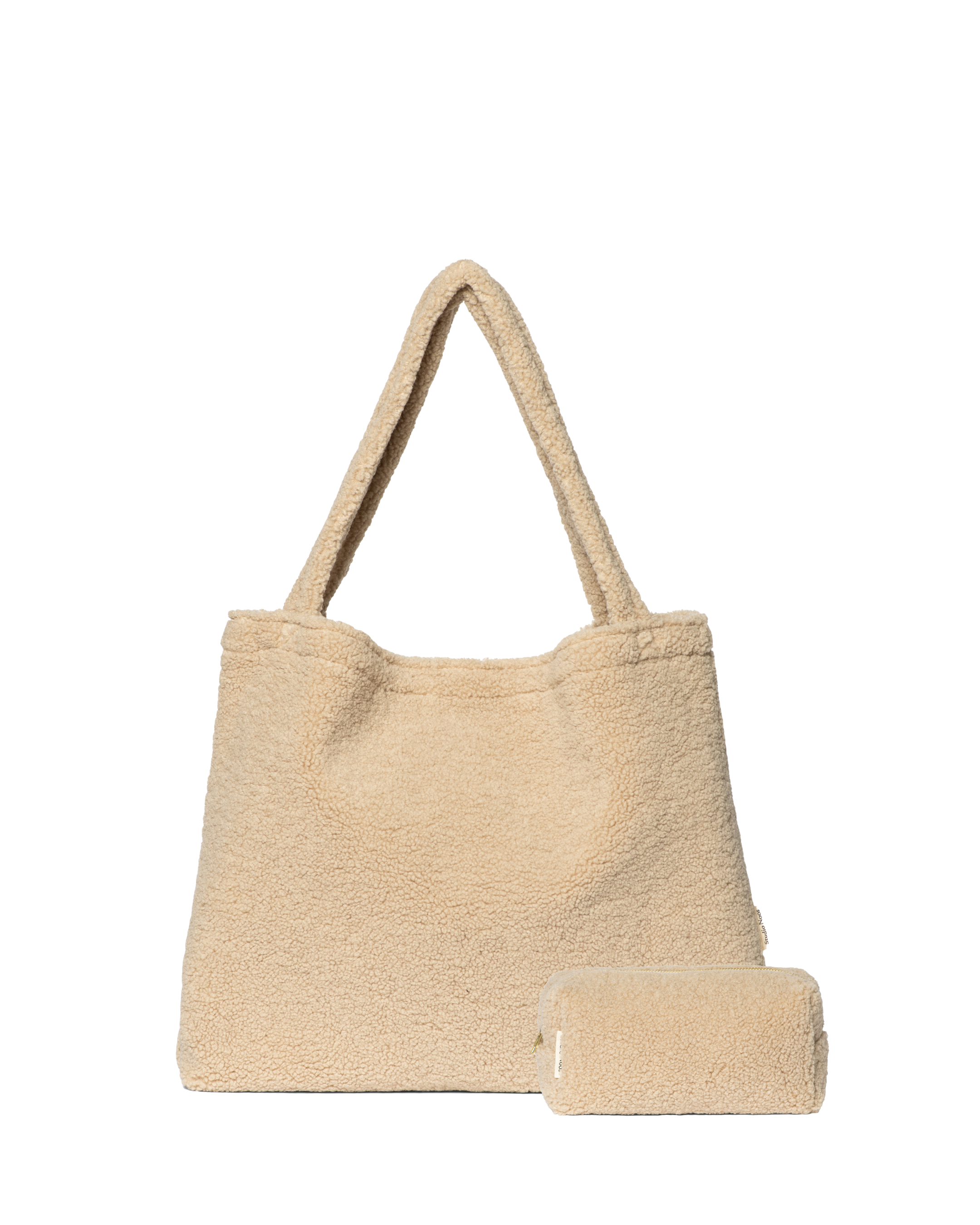 Classic Teddy Gift Set | Ecru