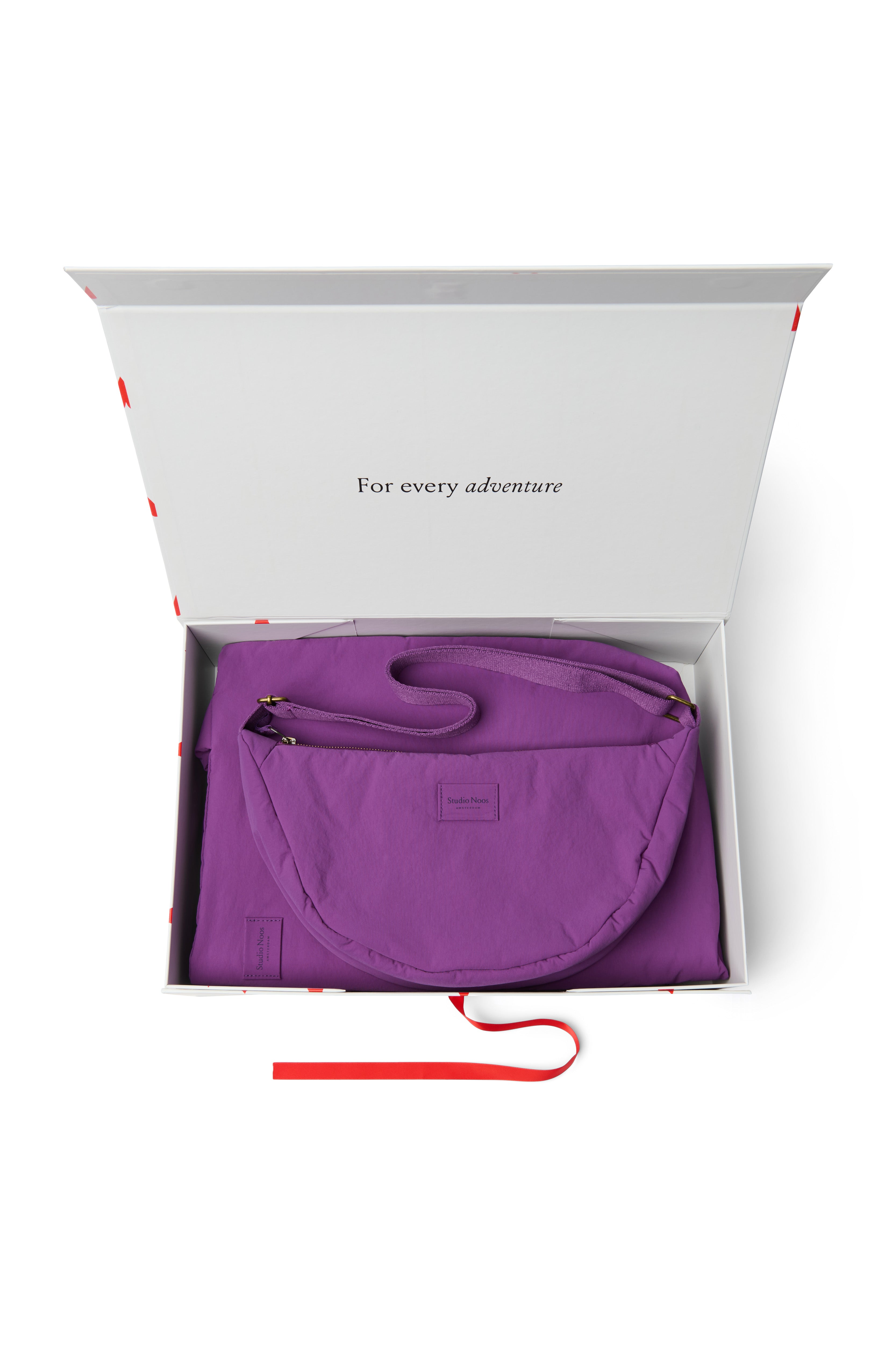 Mom Essentials Gift Set | Purple – Studio Noos