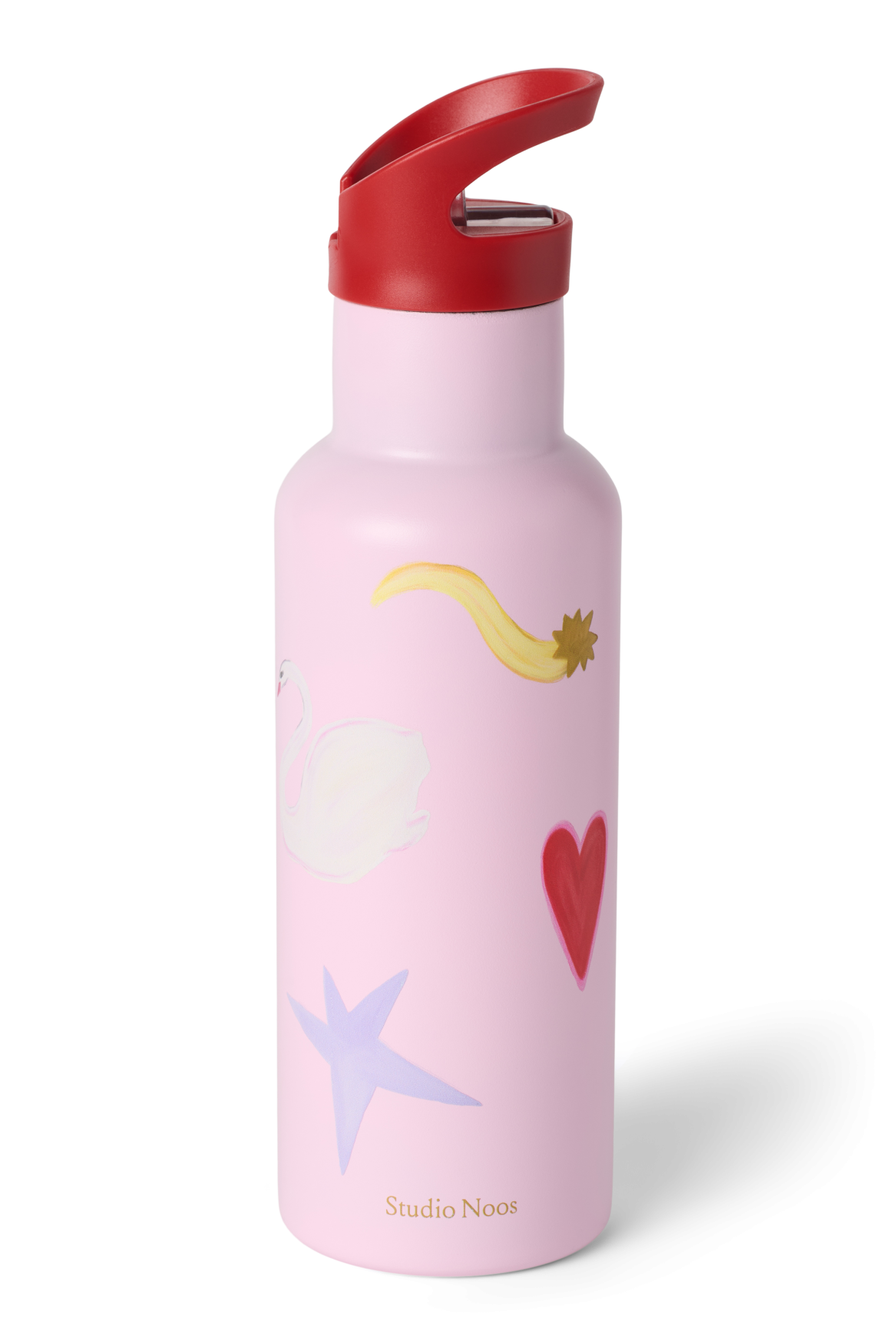 RVS drinkfles 500 ml | Fantasy Feast