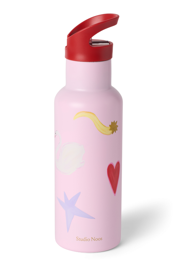 Stainless Steel Bottle 500ML | Fantasy Feast