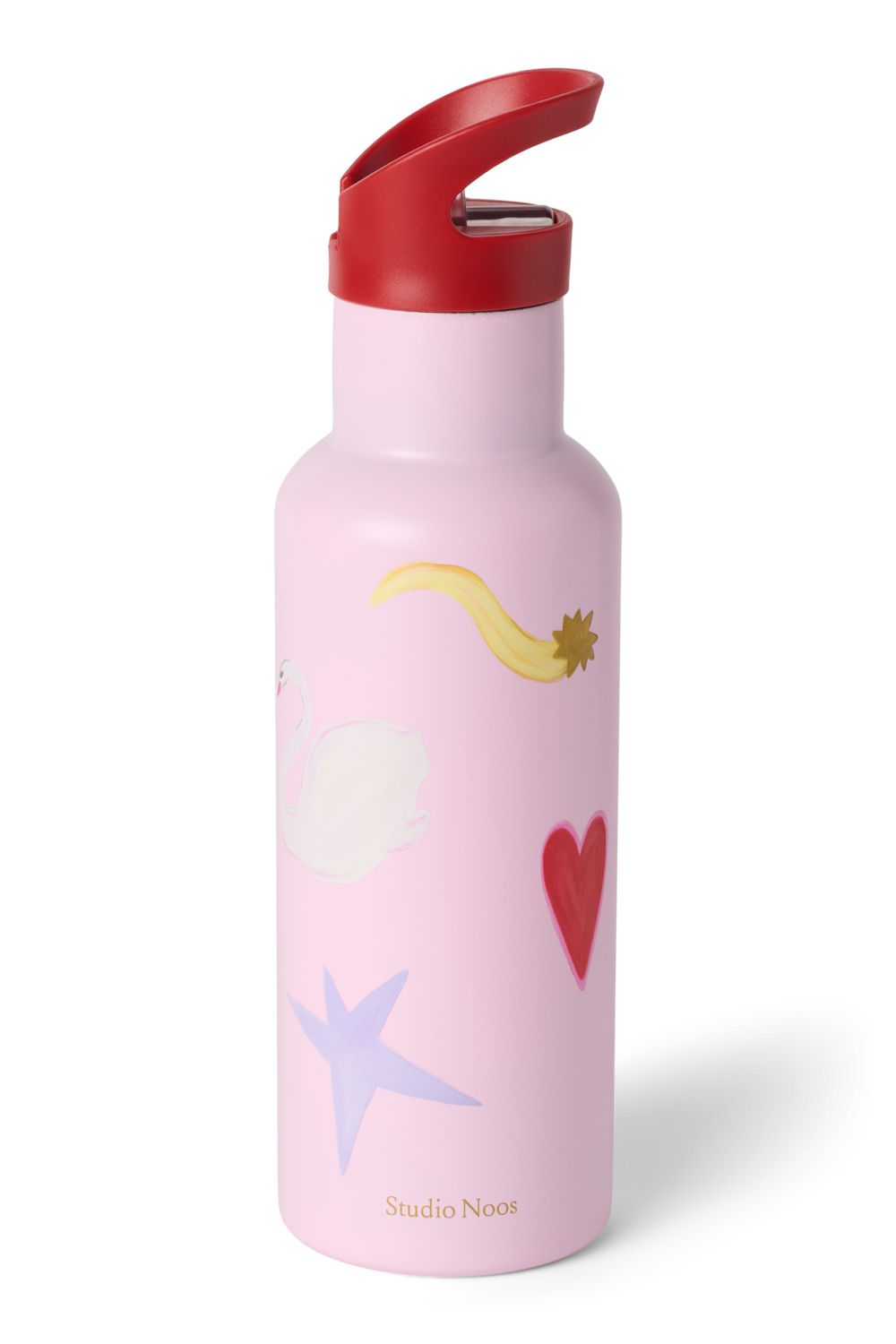 RVS drinkfles 500 ml | Fantasy Feast