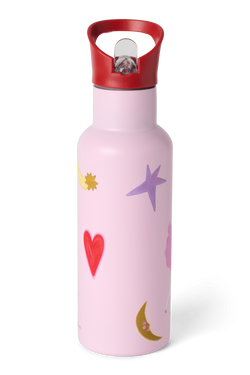 RVS drinkfles 500 ml | Fantasy Feast