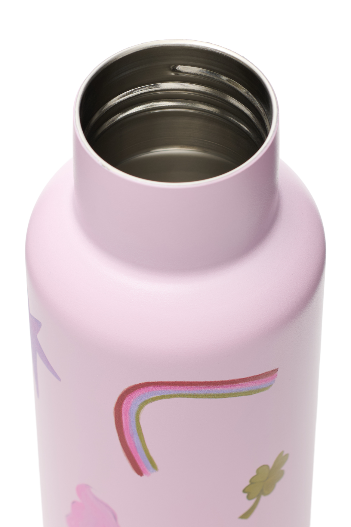 RVS drinkfles 500 ml | Fantasy Feast