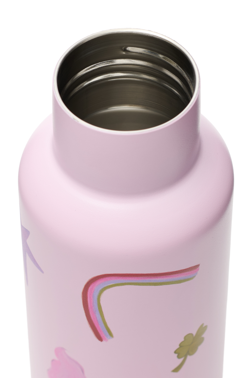 RVS drinkfles 500 ml | Fantasy Feast