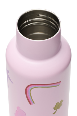 RVS drinkfles 500 ml | Fantasy Feast