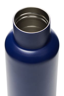 Stainless Steel Bottle 500ML | Dark Blue