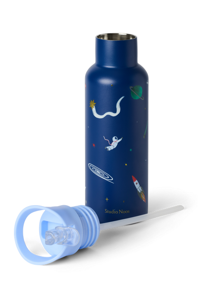 Stainless Steel Bottle 500ML | Space