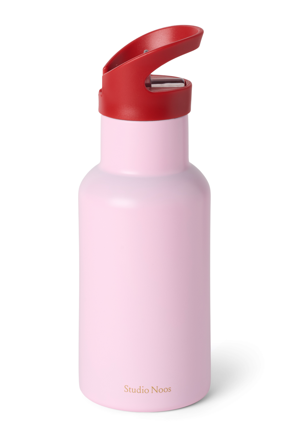 Edelstahl-Trinkflasche 350 ml | Zartrosa