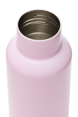 Stainless Steel Bottle 350ML | Soft Pink