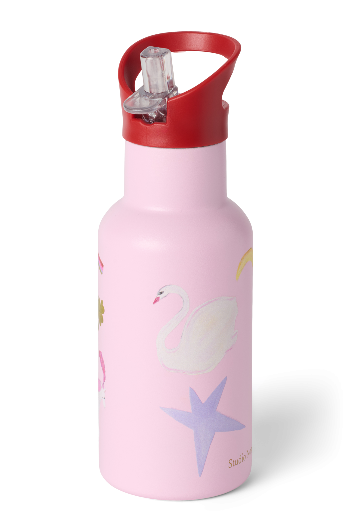 Edelstahl-Trinkflasche 350 ml | Fantasy Feast