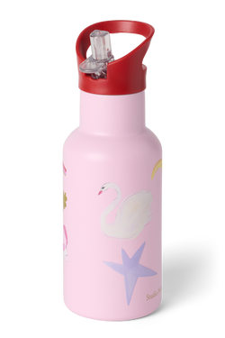 Edelstahl-Trinkflasche 350 ml | Fantasy Feast